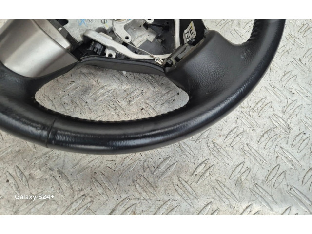 Руль Subaru Forester SH  2008 - 2013 года CS12002880      