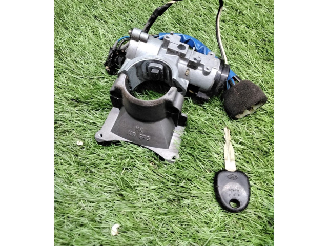 Řídící jednotka S02808200, 39110-02710 Hyundai Atos Classic 2002