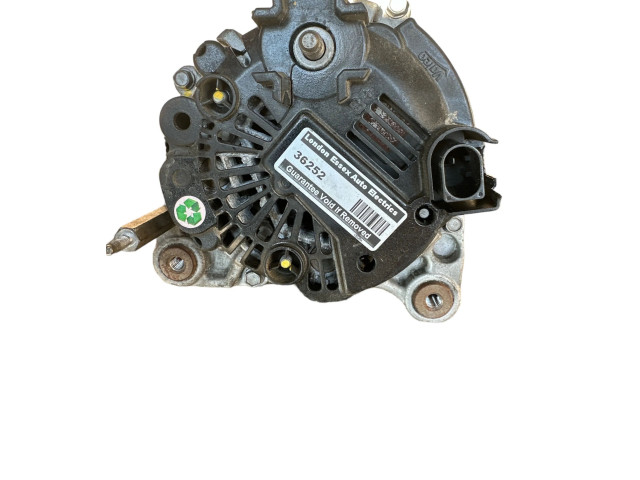 Генератор    Skoda Superb B8 (3V)      