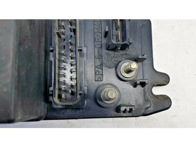 Блок предохранителей PA6GFM40, nr1857   Alfa Romeo 166    