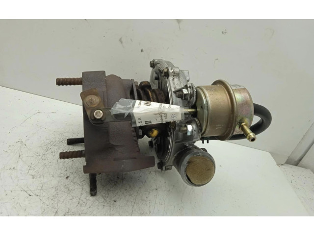 Turbodmychadlo Турбина PMF100450 Rover 200 XV