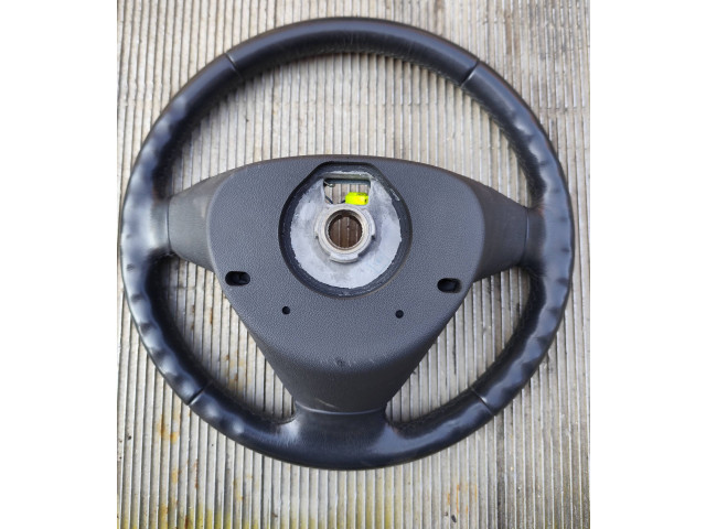 Руль Saab 9-3 Ver2 2008 - 2016 года 12774364, 306289999E31AA