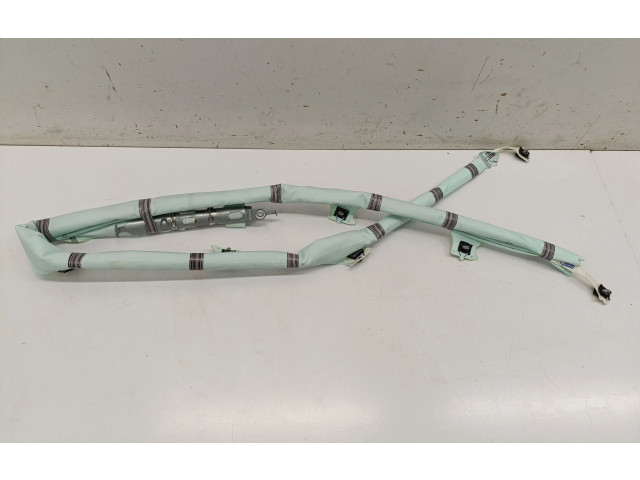 Боковая подушка безопасности A2148606000   Mercedes-Benz E W214