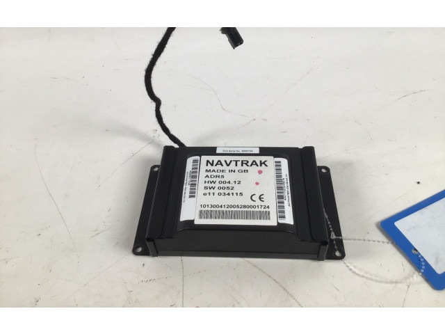 Блок управления 80001724 Ferrari 458