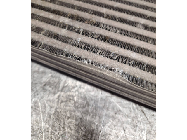 Интеркулер E1G36K775JA Ford S-MAX