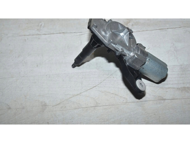 Моторчик заднего дворника 7258000 Dacia Duster II