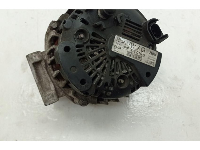 Генератор Audi A6 C7