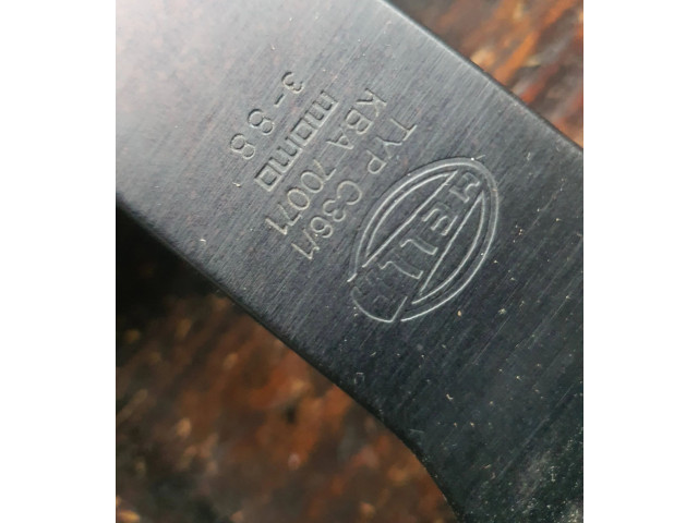 Volant Audi 80 90 B2 1985 KBA70071, TYPC361