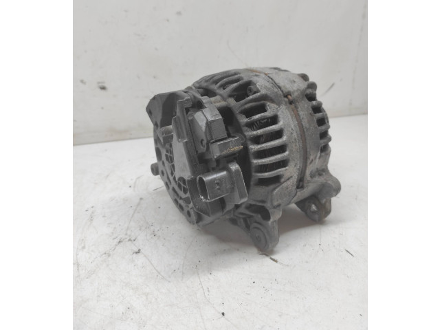 Масляный насос  Cah 0124525530  Audi A4 S4 B8 8K 