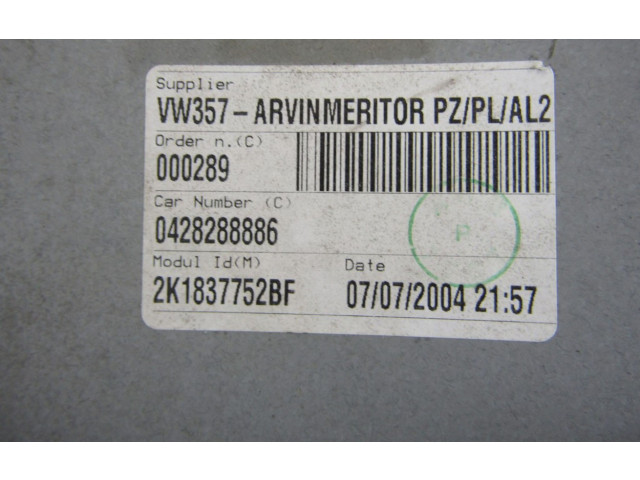 Передний електрический механизм для подъема окна без двигателя