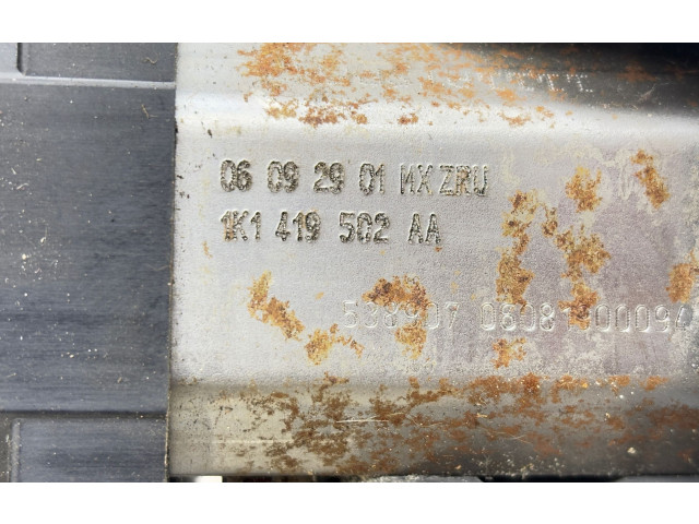 Рулевая рейка 1K1419502AA Volkswagen Jetta V 2005 - 2010 года