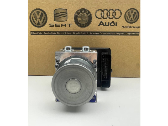 Блок АБС 3WA614517AJ, 3WA614517E   Skoda  Kodiaq II  2024 -  года