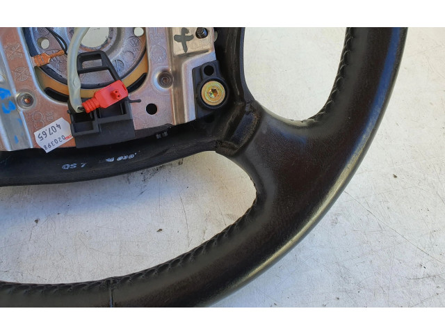 Руль Audi A3 S3 8L  1996 - 2003 года 8L0419091E      