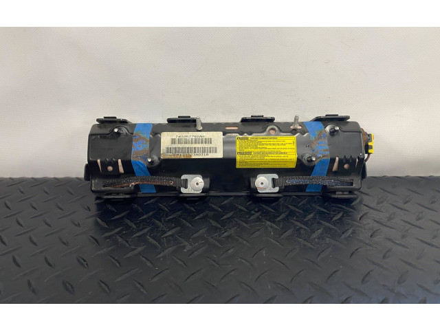 Подушка безопасности для колен P05057792AH   Dodge Charger