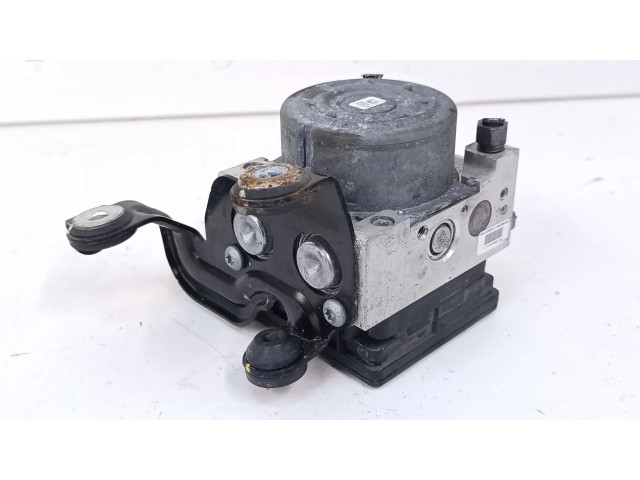 Блок АБС DG9C2C405FB, DG9C2C219FB Ford Fusion II 2013-- года