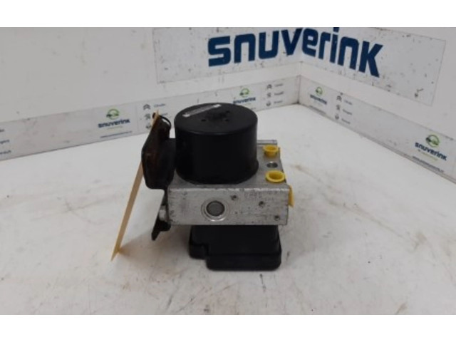 Блок АБС 8200403322, 8200403322 Renault Twingo II 2007 - 2014 года