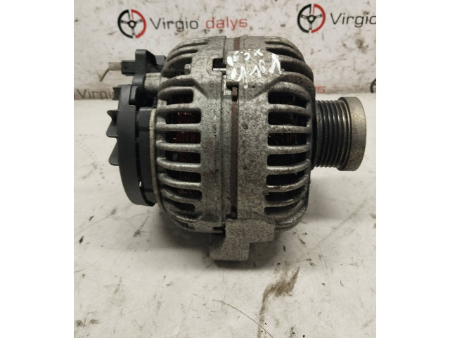 Генератор 0124625024 Volvo XC90