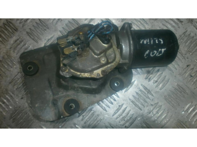 Моторчик дворников Mitsubishi Colt