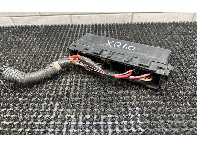   Pojistková skříňka    Infiniti QX60 L50 2014