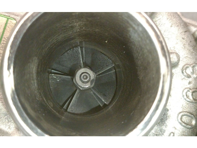 Turbodmychadlo Турбина 282012A880, 282012A880 Hyundai i30 D4FB