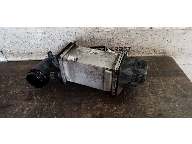 Интеркулер 04E145785E, 04E145785E Skoda Octavia Mk2 (1Z)