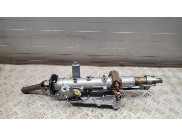    Рулевая рейка 2214620041, A2215401117   Mercedes-Benz CL C216 2007-2014 года