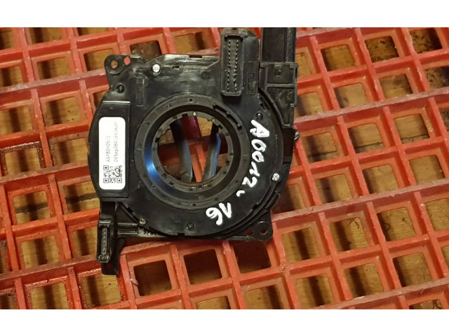 Подрулевой шлейф SRS 31275363, FBYDA   Volvo V70