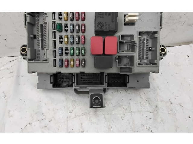 Řídící jednotka 55188620, 188A4000 Fiat Punto (188) 2005