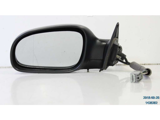 Зеркало электрическое        Volvo S80  1999 - 2003 года   