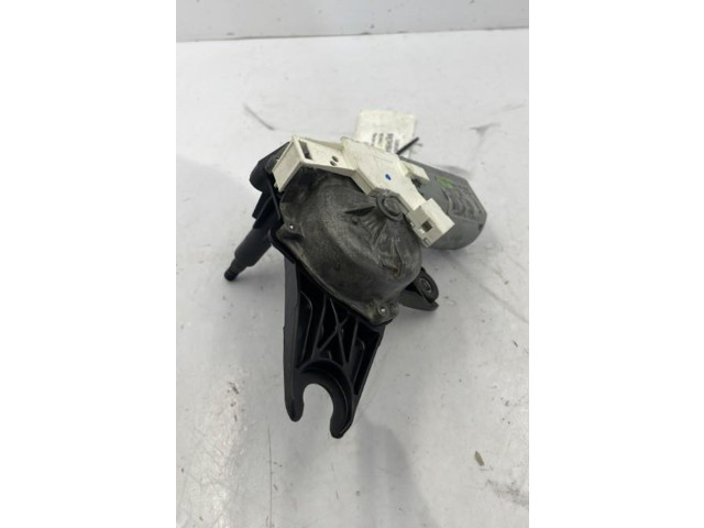 Моторчик заднего дворника 8200311486 Renault Twingo II