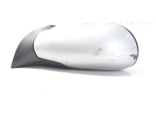 Зеркало электрическое Mercedes-Benz A W168 1997 - 2004 года