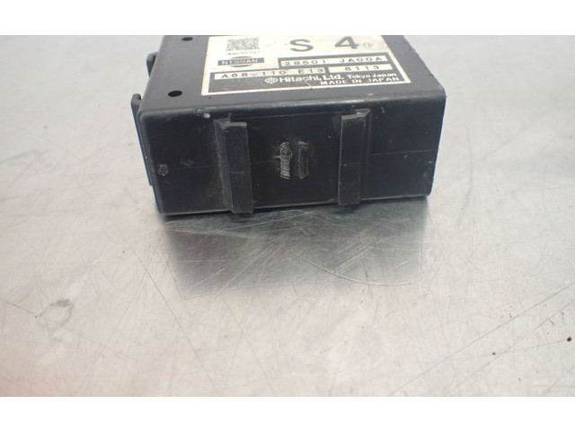 Блок управления усилителя руля 28501-JA00A Infiniti M