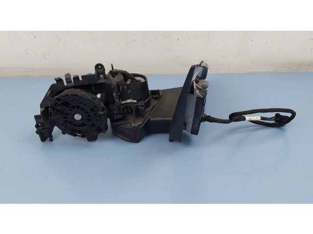 Zpětné zrcátko levé Mercedes-Benz A W176 2017 A1768100300, E1021047