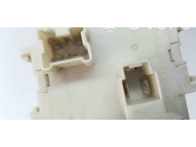 Модуль управления BSM 24350EA00A   Nissan Pathfinder R51    