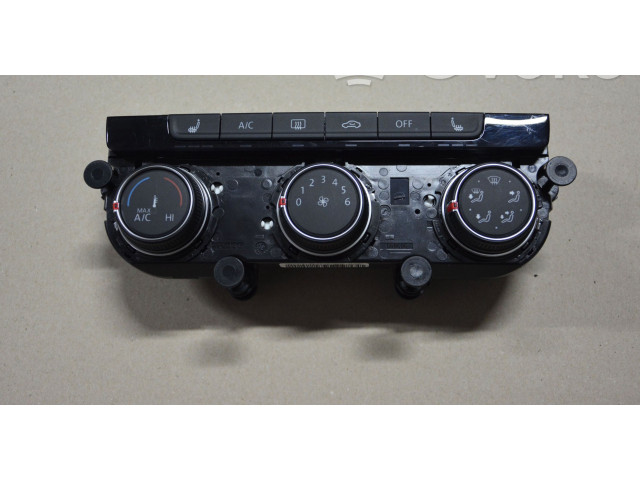Блок управления климат-контролем 5G0907426AK Volkswagen Golf VII