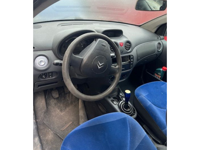 Vstřikovací čerpadlo Citroen C2