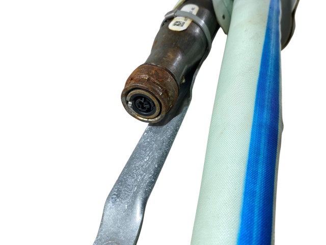 Боковая подушка безопасности P68100767AC, P624986001   Jeep Cherokee