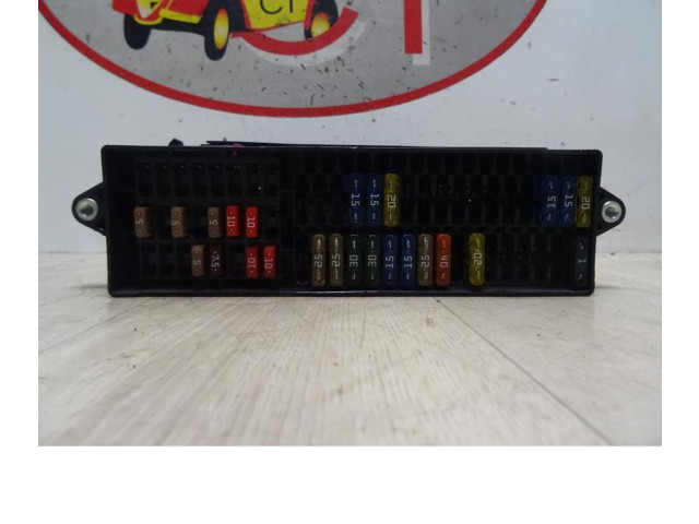 Pojistková skříňka Volkswagen Tiguan 2009