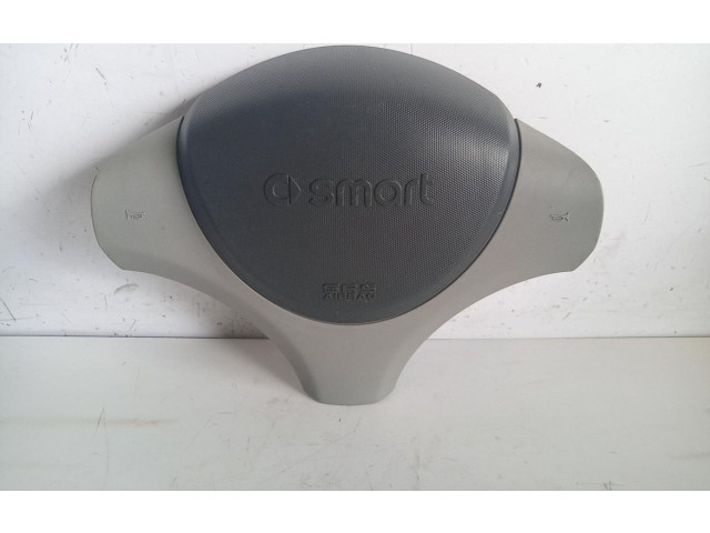 Turbodmychadlo Надувная подушка для передней двери 6020495 Smart ForFour I