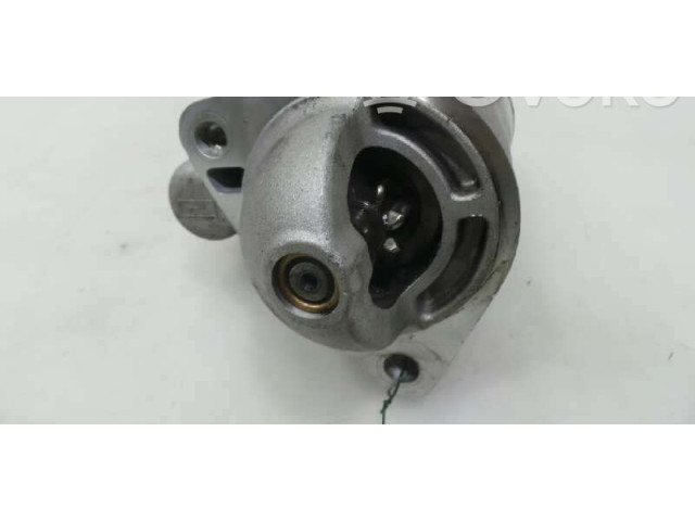 Стартер 25187951 Daewoo Kalos