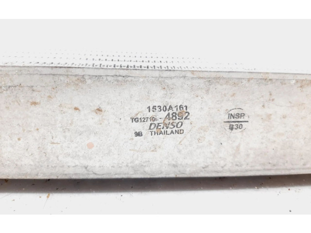 Интеркулер 1530A161 Mitsubishi L200