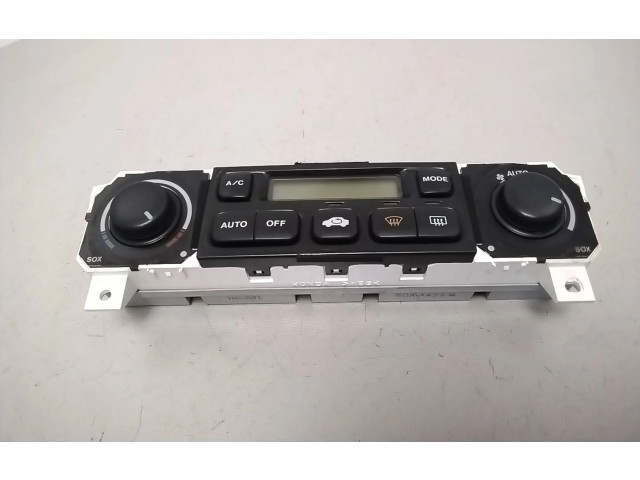 Блок управления климат-контролем 51500 Honda Odyssey