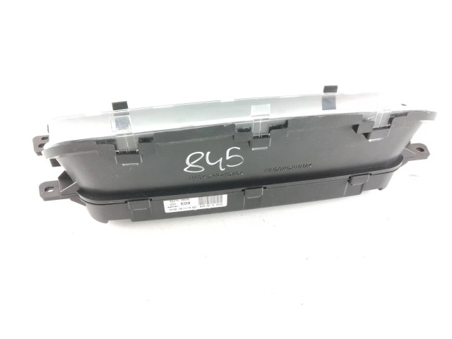 Панель приборов 8021009040 SsangYong Kyron