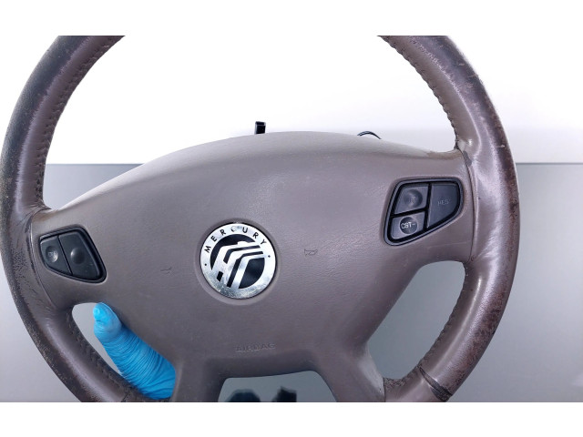 Руль Mercury Sable IV 1999 - 2005 года 5204917, FNFL5FENCKD