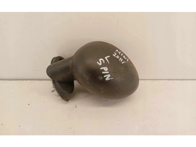 Зеркало электрическое        Mini One - Cooper R50 - 53  2001 - 2006 года   