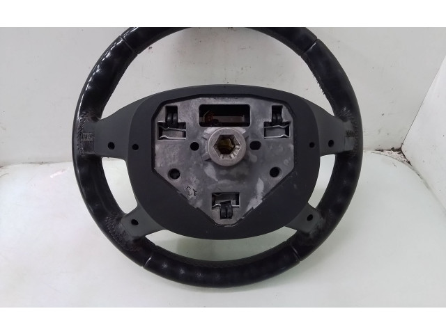 Руль Ford Galaxy 2006 - 2015 года