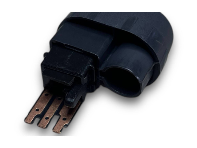 Řídící jednotka 5894044   Fiat Punto Evo 2001