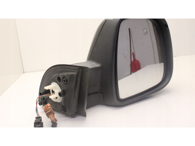 Zpětné zrcátko Volkswagen Tiguan 2008 2008R