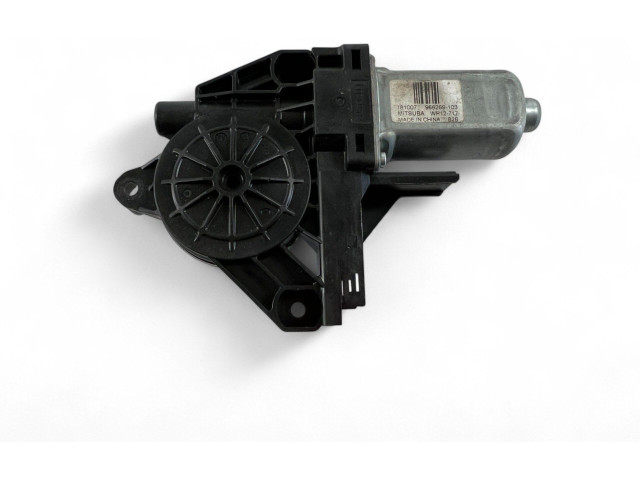 Передний двигатель механизма для подъема окон 966269103   Volvo V40