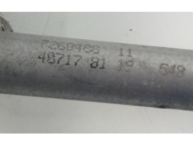 Přístrojová deska BMW 4 F36 Gran coupe 2017 726750303